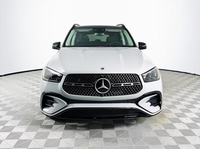 new 2025 Mercedes-Benz GLE 350 car, priced at $78,630