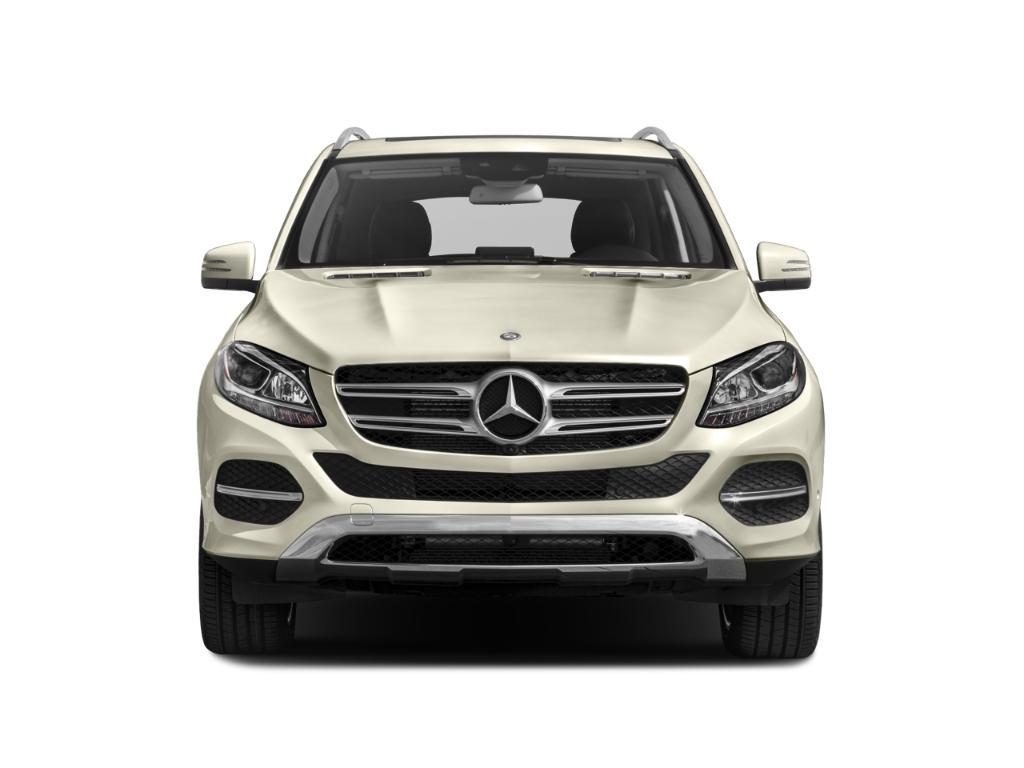 used 2018 Mercedes-Benz GLE 350 car, priced at $21,995