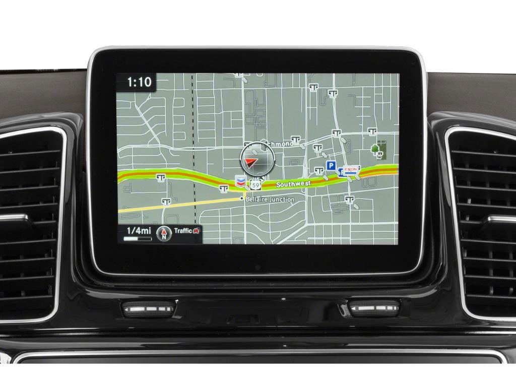 used 2018 Mercedes-Benz GLE 350 car, priced at $21,995