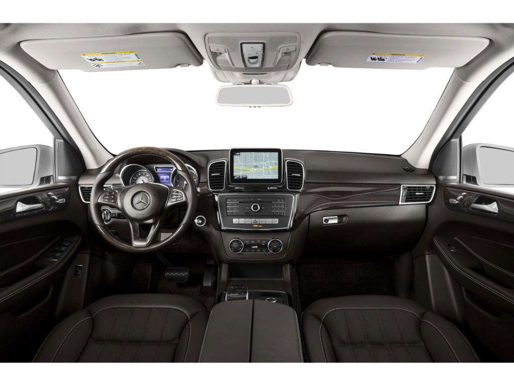 used 2018 Mercedes-Benz GLE 350 car, priced at $21,995