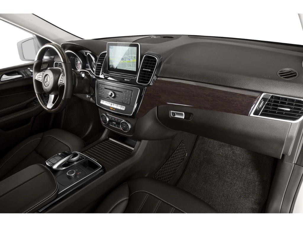 used 2018 Mercedes-Benz GLE 350 car, priced at $21,995