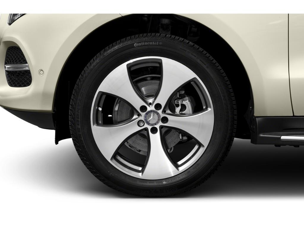 used 2018 Mercedes-Benz GLE 350 car, priced at $21,995