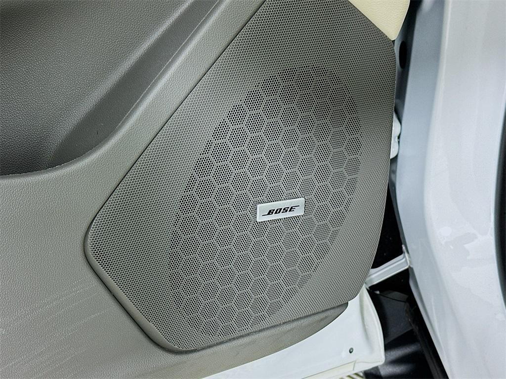 used 2017 Cadillac XT5 car, priced at $14,995