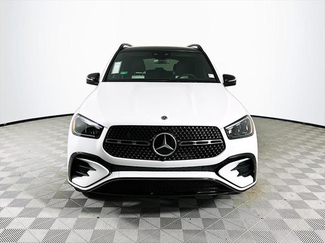 new 2025 Mercedes-Benz GLE 450e car, priced at $86,645