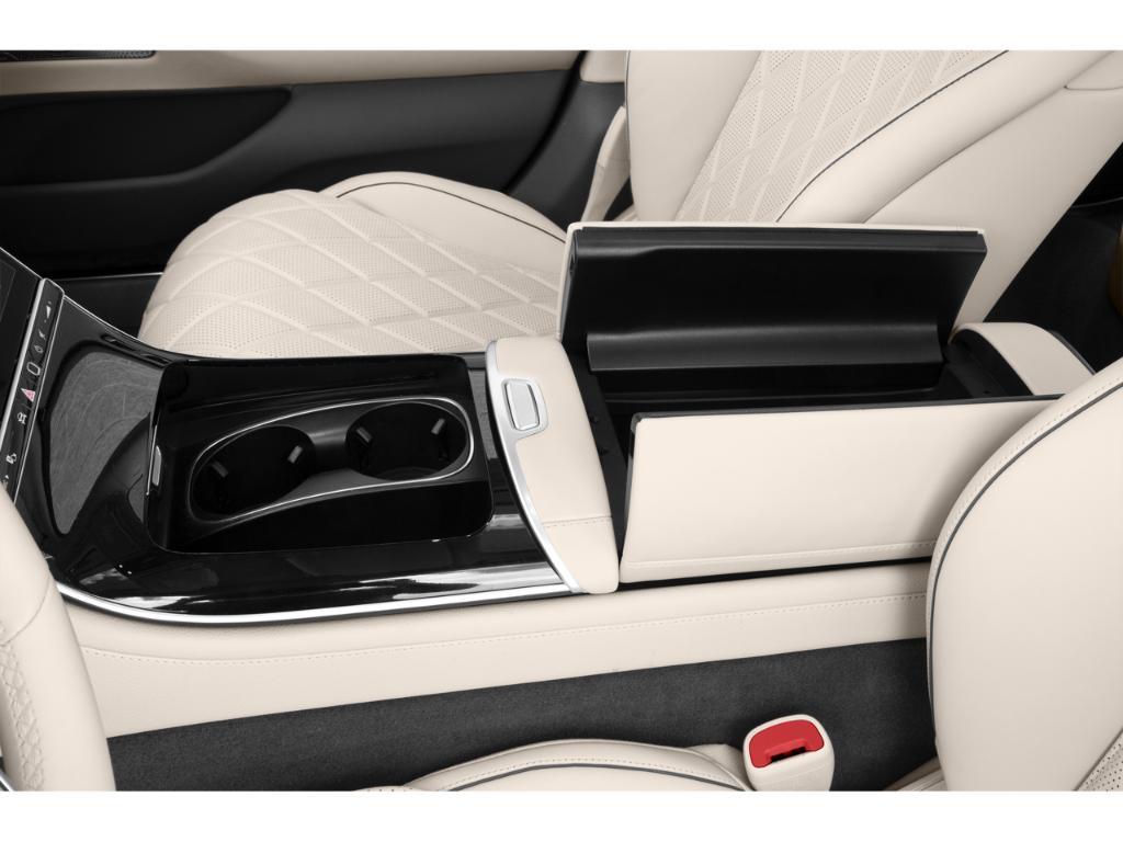used 2021 Mercedes-Benz S-Class car, priced at $69,995