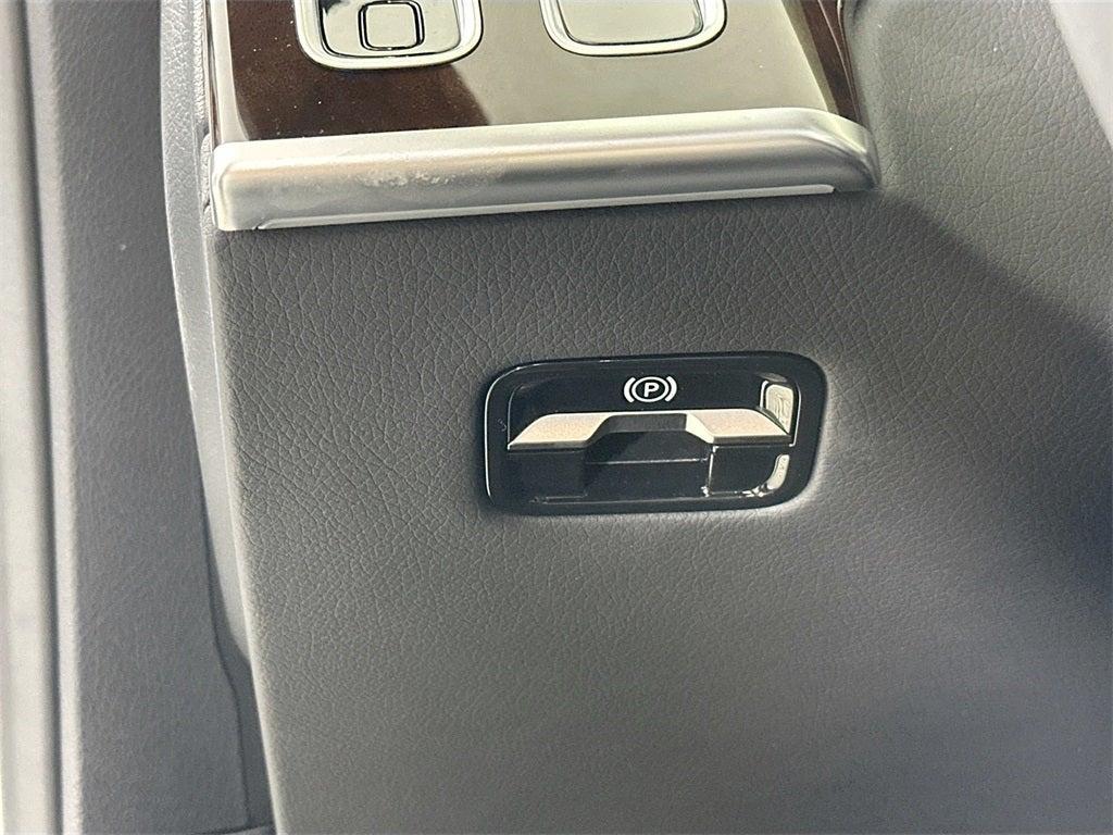 new 2025 Mercedes-Benz S-Class car, priced at $145,325