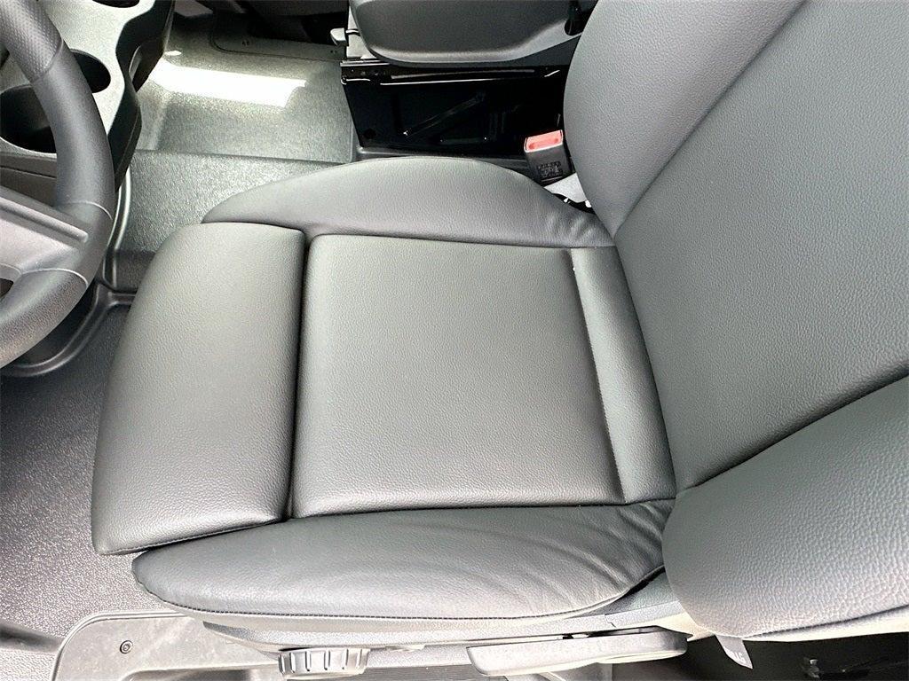 new 2025 Mercedes-Benz Sprinter 2500 car, priced at $76,268