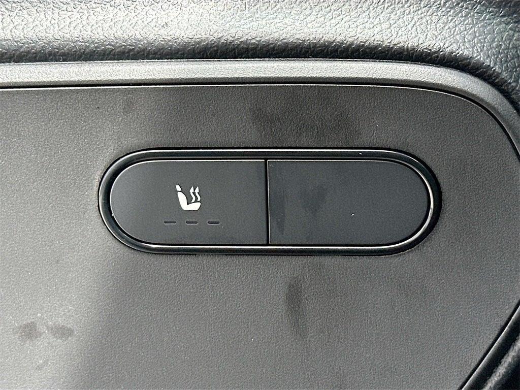 new 2025 Mercedes-Benz Sprinter 2500 car, priced at $76,268