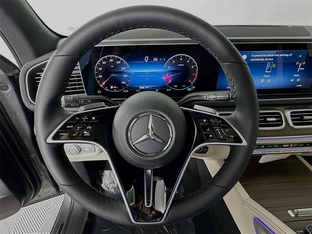 new 2026 Mercedes-Benz GLE 350 car, priced at $75,030