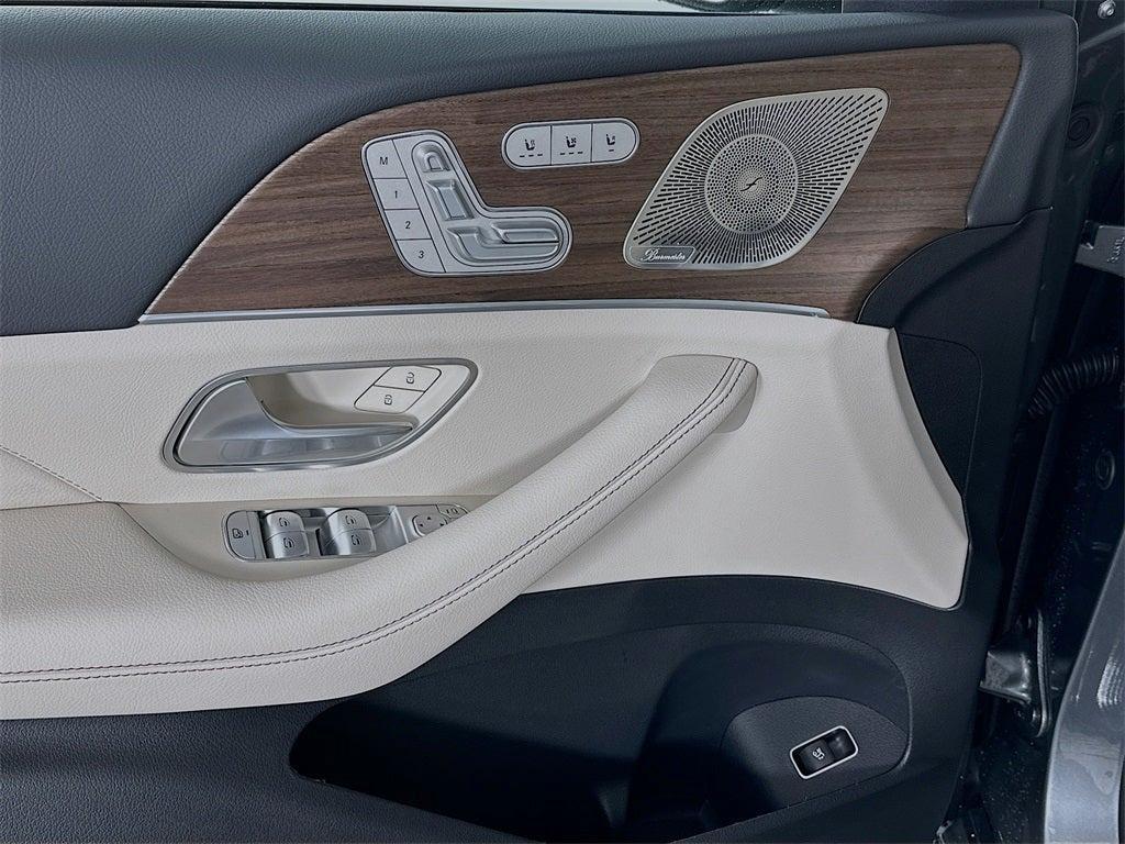 new 2026 Mercedes-Benz GLE 350 car, priced at $75,030