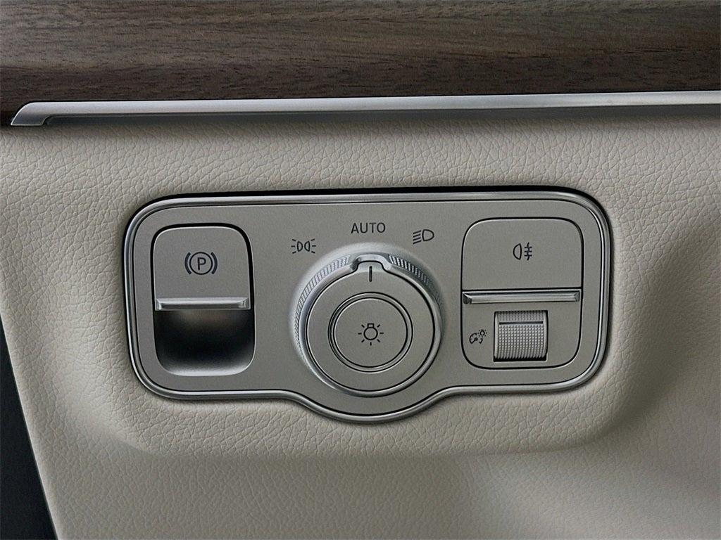 new 2026 Mercedes-Benz GLE 350 car, priced at $75,030