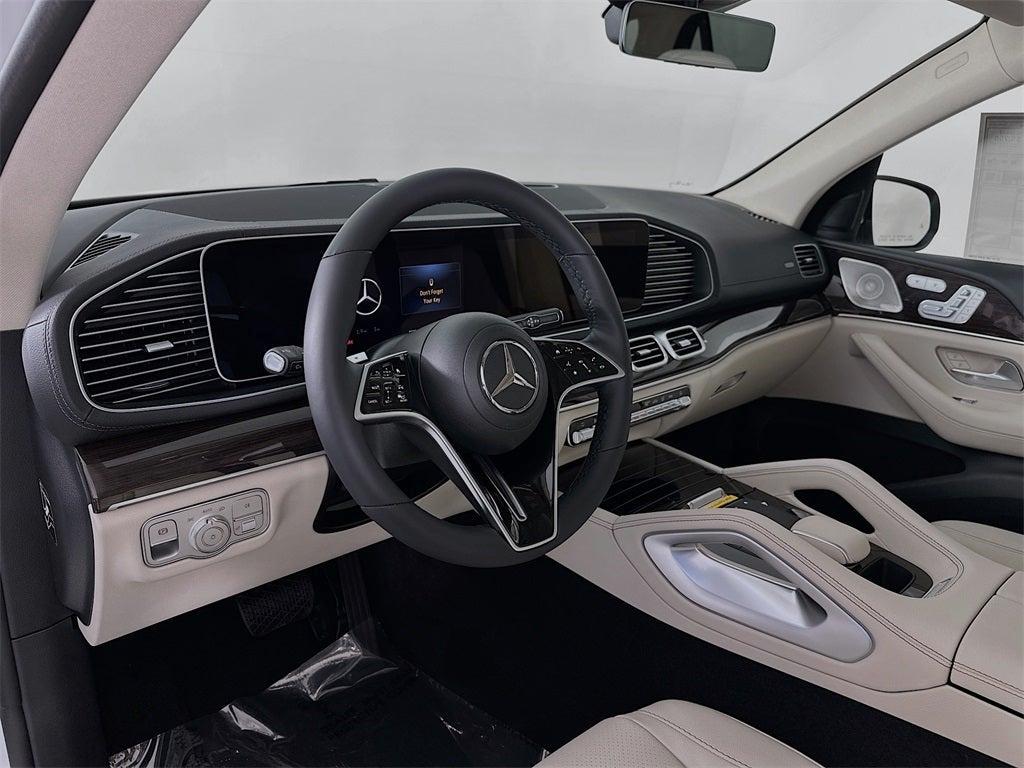 new 2026 Mercedes-Benz GLE 350 car, priced at $78,420