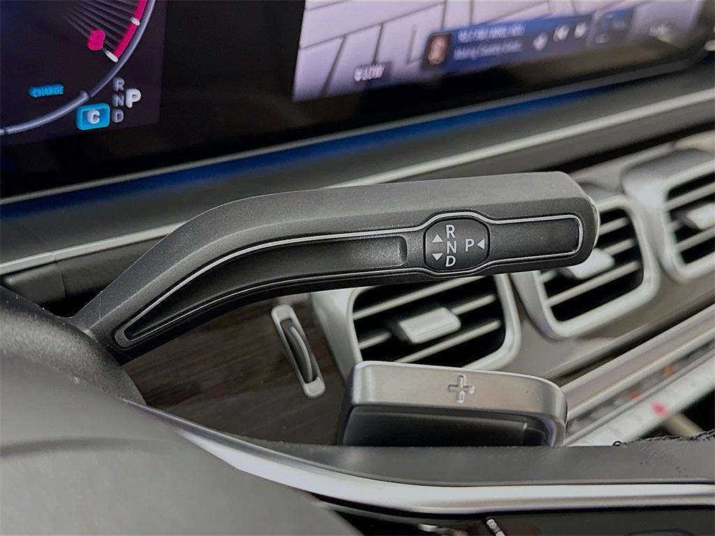 new 2026 Mercedes-Benz GLE 350 car, priced at $78,420