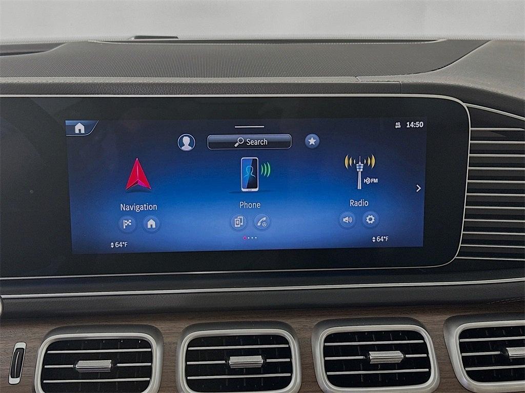 new 2026 Mercedes-Benz GLE 450 car, priced at $91,315