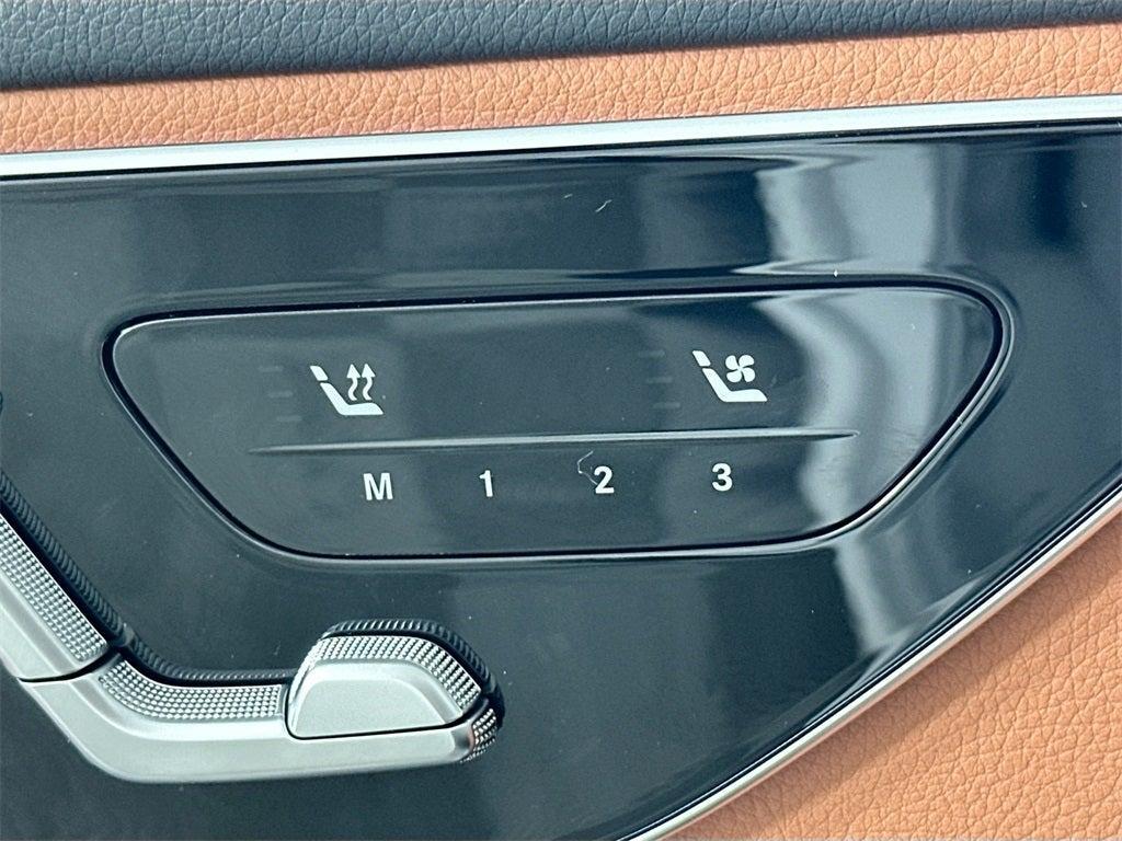 new 2025 Mercedes-Benz C-Class car, priced at $52,505