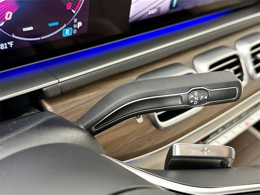 new 2025 Mercedes-Benz GLE 350 car, priced at $78,000