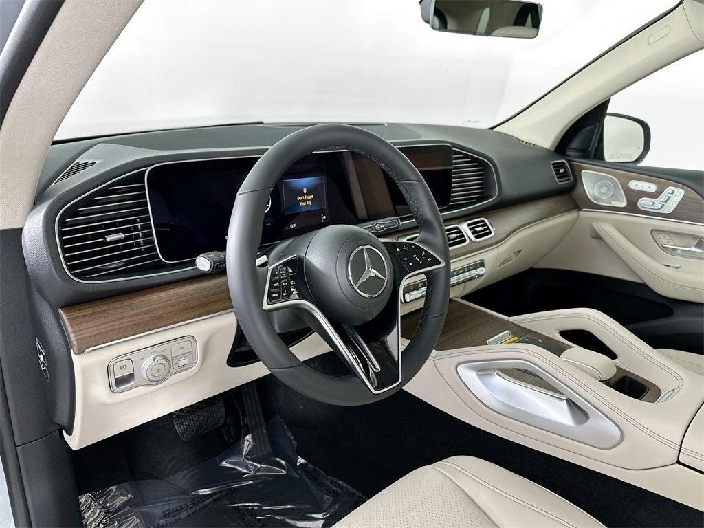 new 2025 Mercedes-Benz GLE 350 car, priced at $78,000