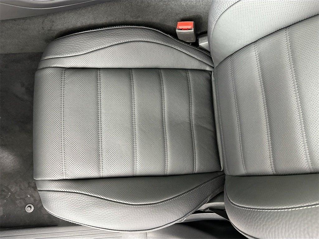 new 2025 Mercedes-Benz GLS 450 car, priced at $103,400