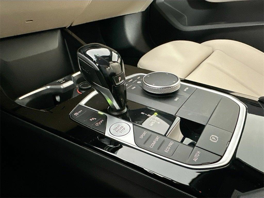 used 2021 BMW 228 Gran Coupe car, priced at $23,990