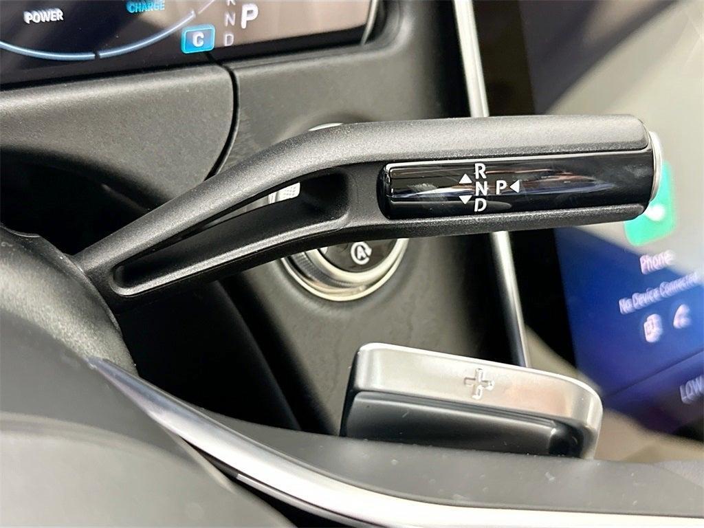 new 2025 Mercedes-Benz E-Class car, priced at $66,700