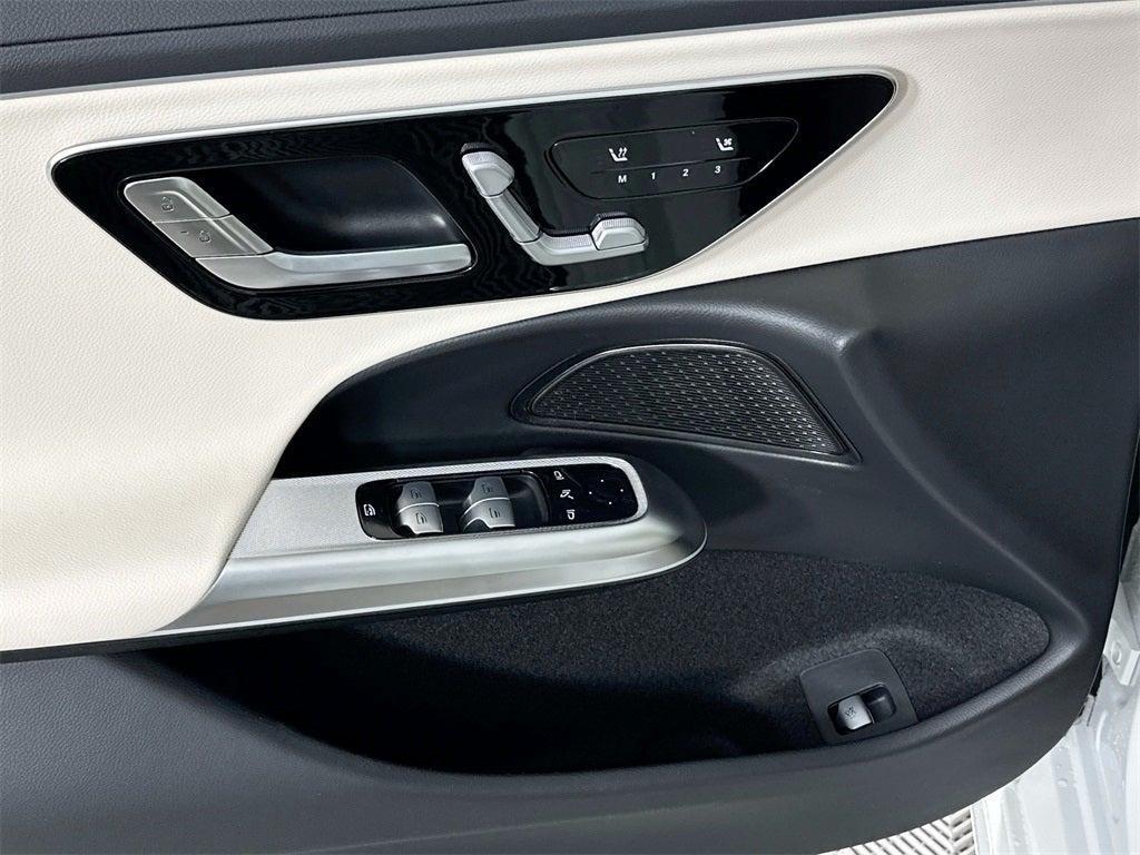 new 2025 Mercedes-Benz E-Class car, priced at $66,700