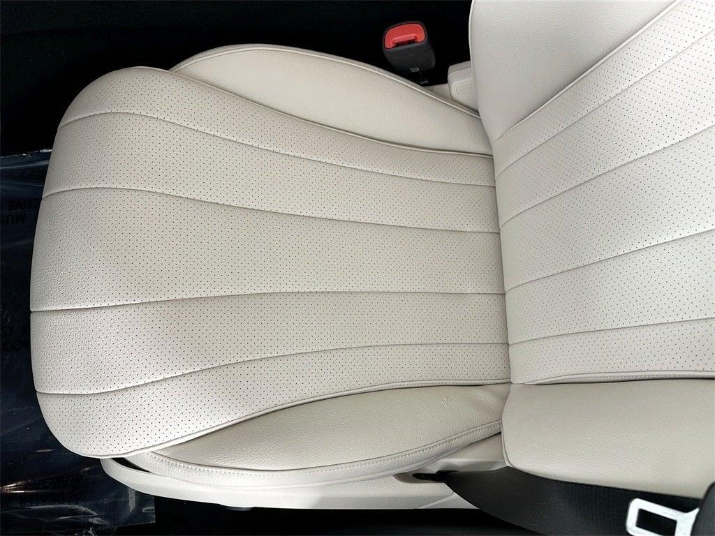 new 2025 Mercedes-Benz E-Class car, priced at $66,700