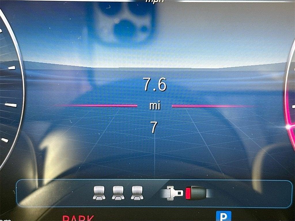 new 2025 Mercedes-Benz E-Class car, priced at $66,700