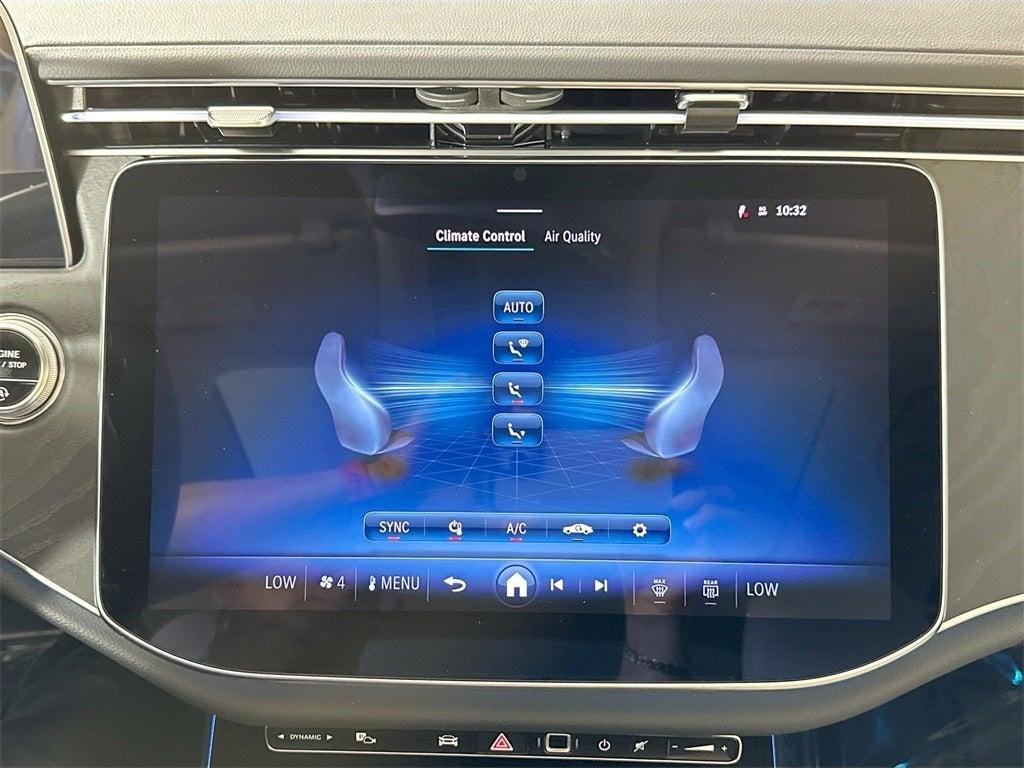 new 2025 Mercedes-Benz E-Class car, priced at $66,700