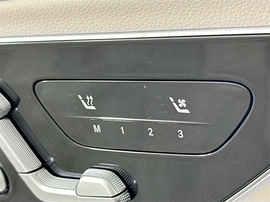 new 2025 Mercedes-Benz E-Class car, priced at $66,700