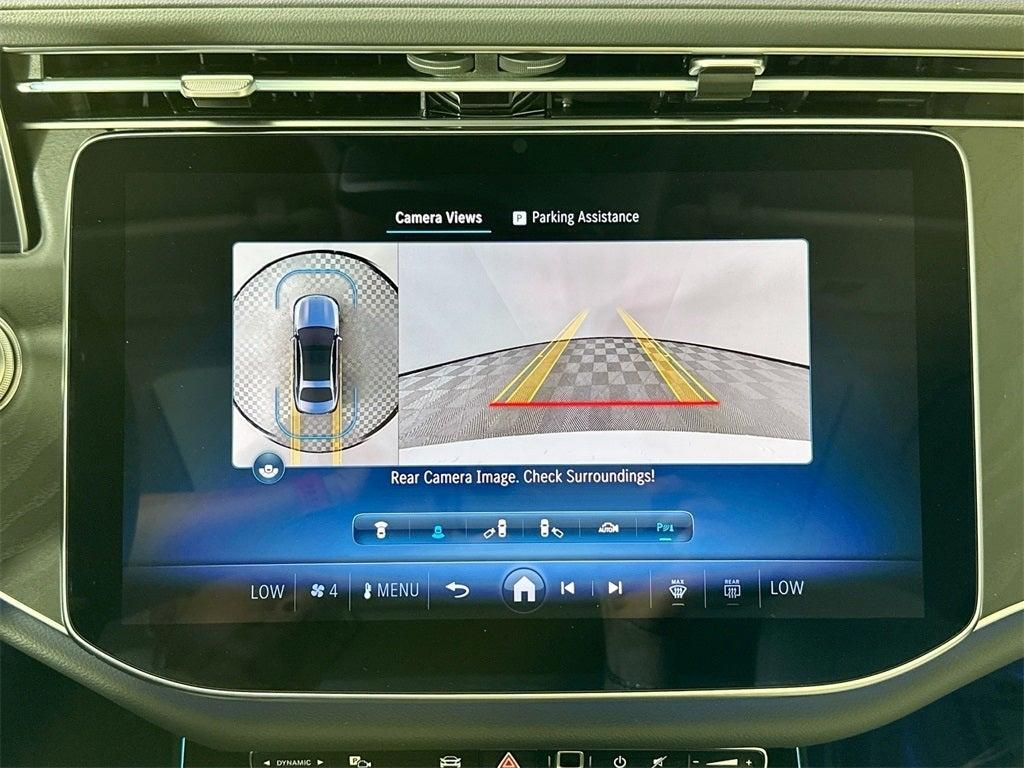 new 2025 Mercedes-Benz E-Class car, priced at $66,700