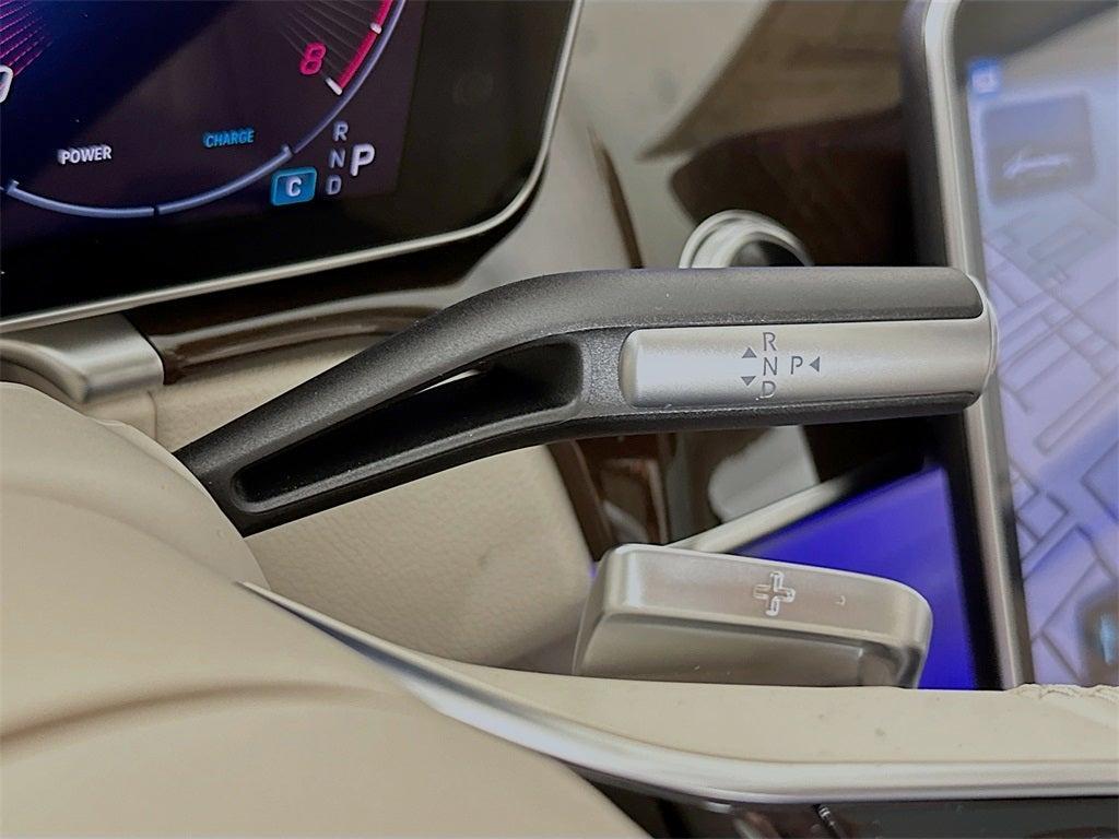 new 2026 Mercedes-Benz S-Class car, priced at $148,185