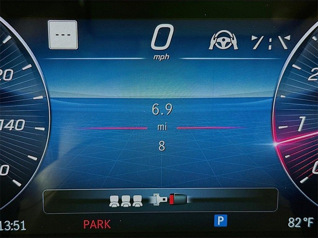 new 2026 Mercedes-Benz S-Class car, priced at $148,185