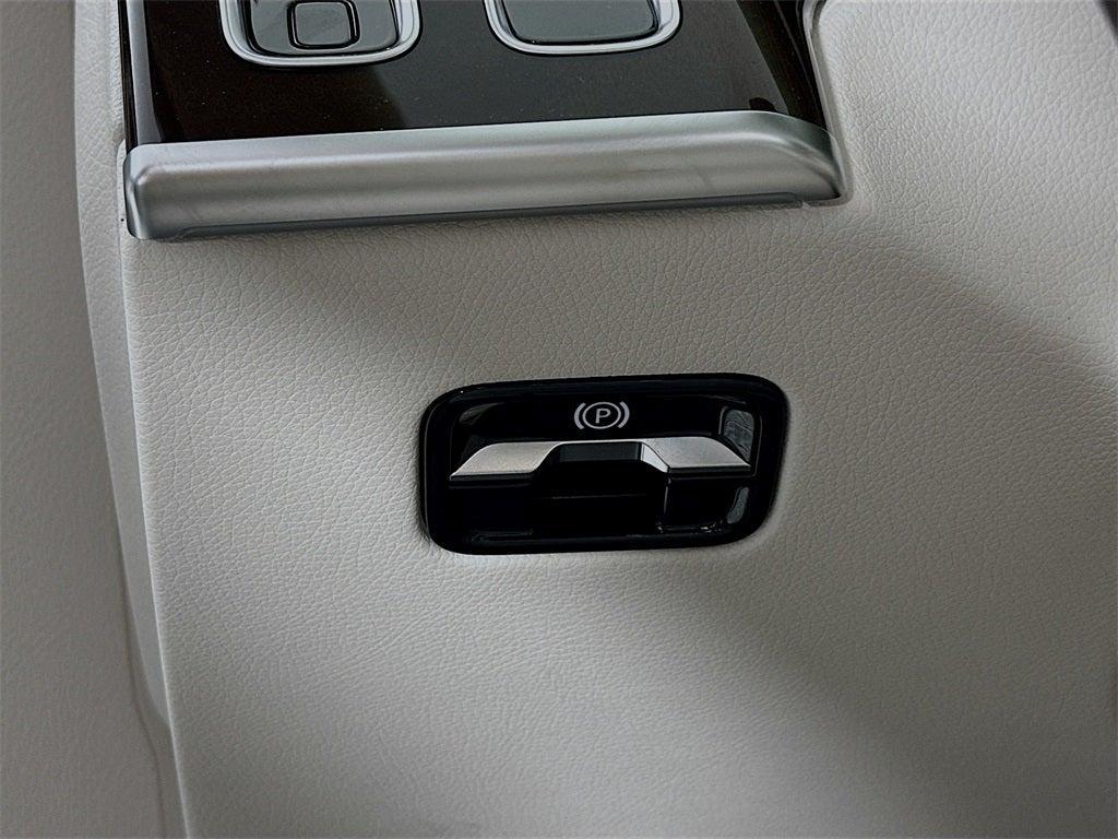 new 2026 Mercedes-Benz S-Class car, priced at $148,185