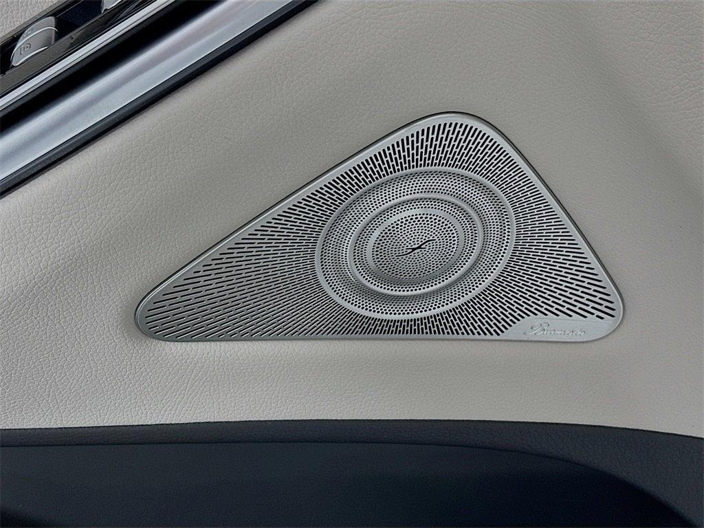 new 2026 Mercedes-Benz S-Class car, priced at $148,185
