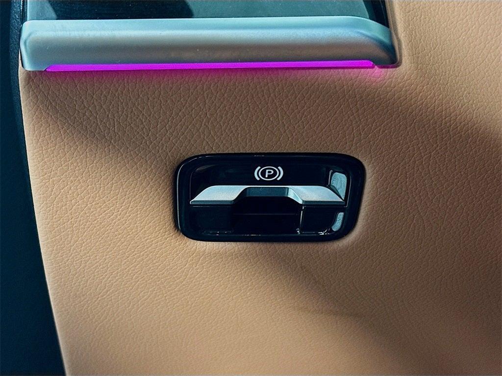 used 2024 Mercedes-Benz S-Class car, priced at $104,877