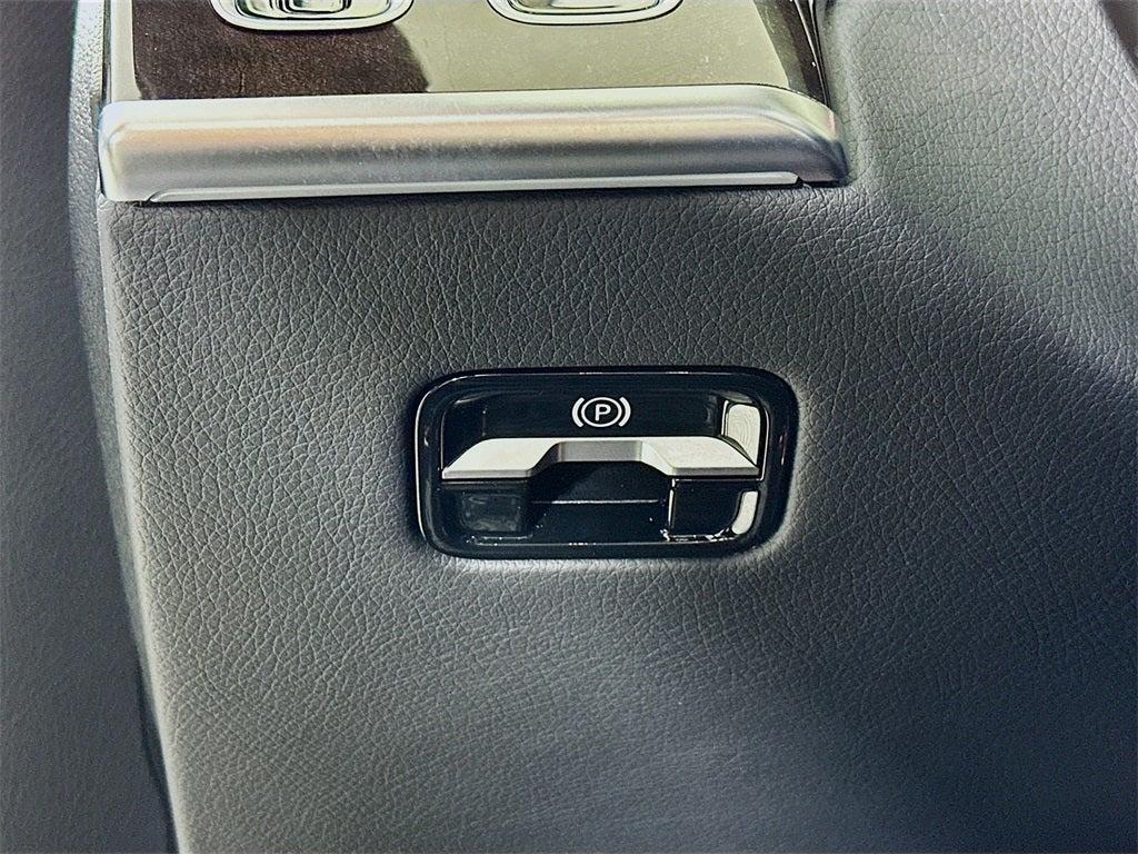 used 2023 Mercedes-Benz S-Class car, priced at $81,985
