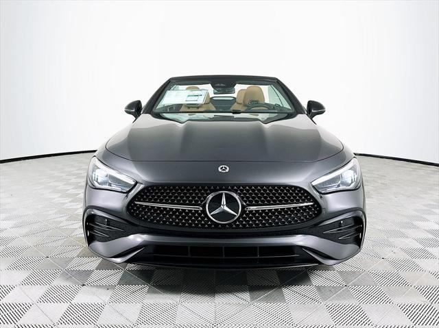 new 2025 Mercedes-Benz CLE 300 car, priced at $74,545