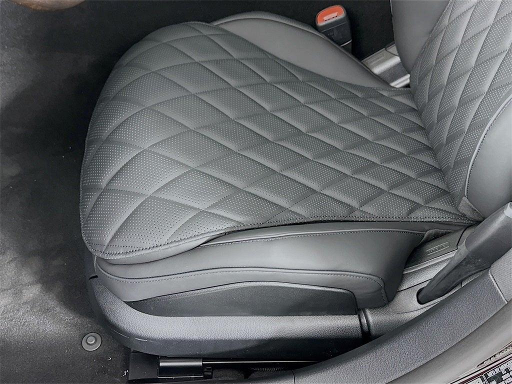 new 2026 Mercedes-Benz S-Class car, priced at $152,935