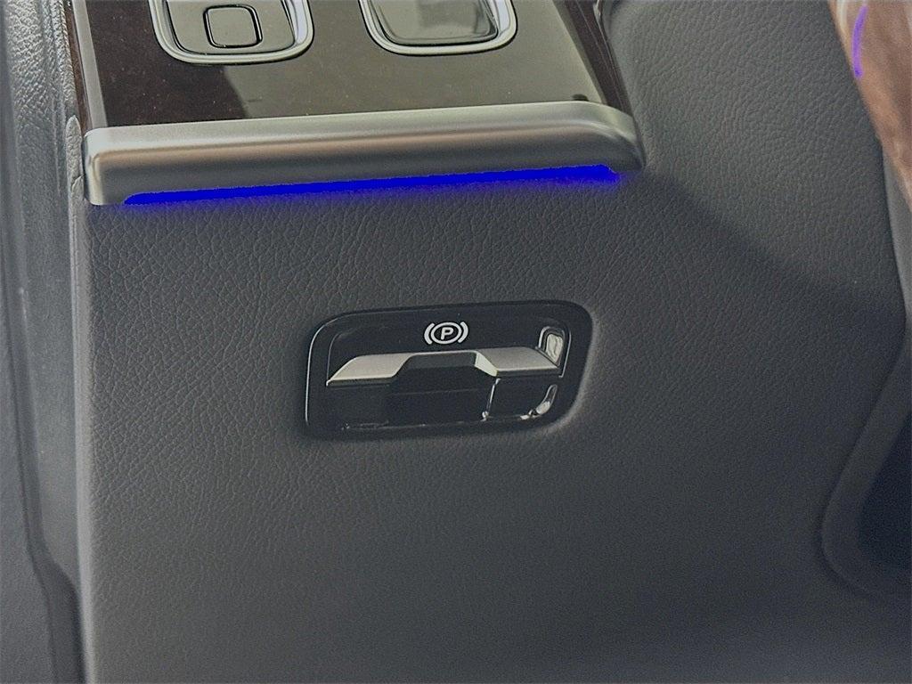 new 2026 Mercedes-Benz S-Class car, priced at $152,935