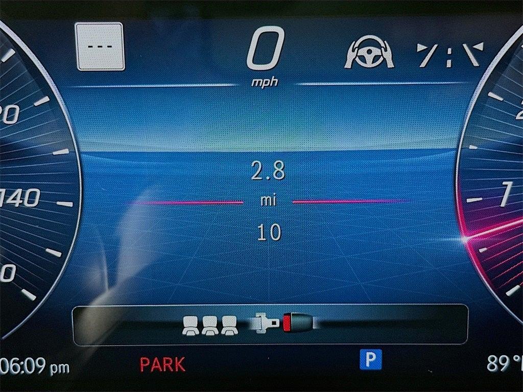 new 2026 Mercedes-Benz S-Class car, priced at $152,935