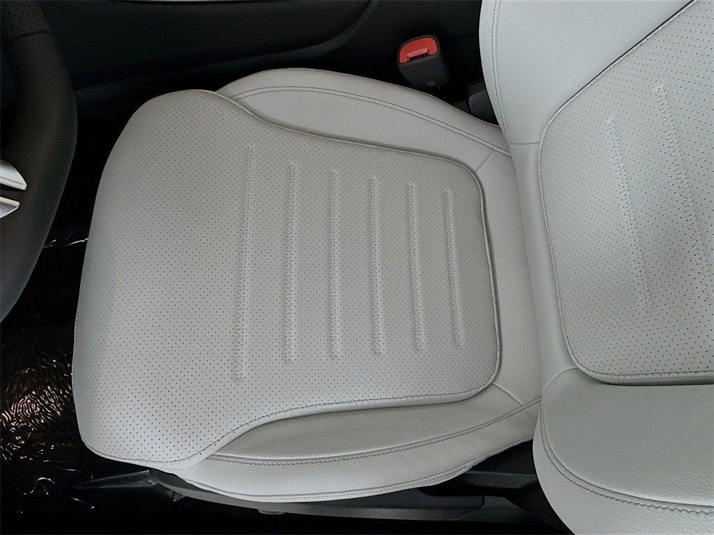 new 2026 Mercedes-Benz GLC 300 car, priced at $65,150