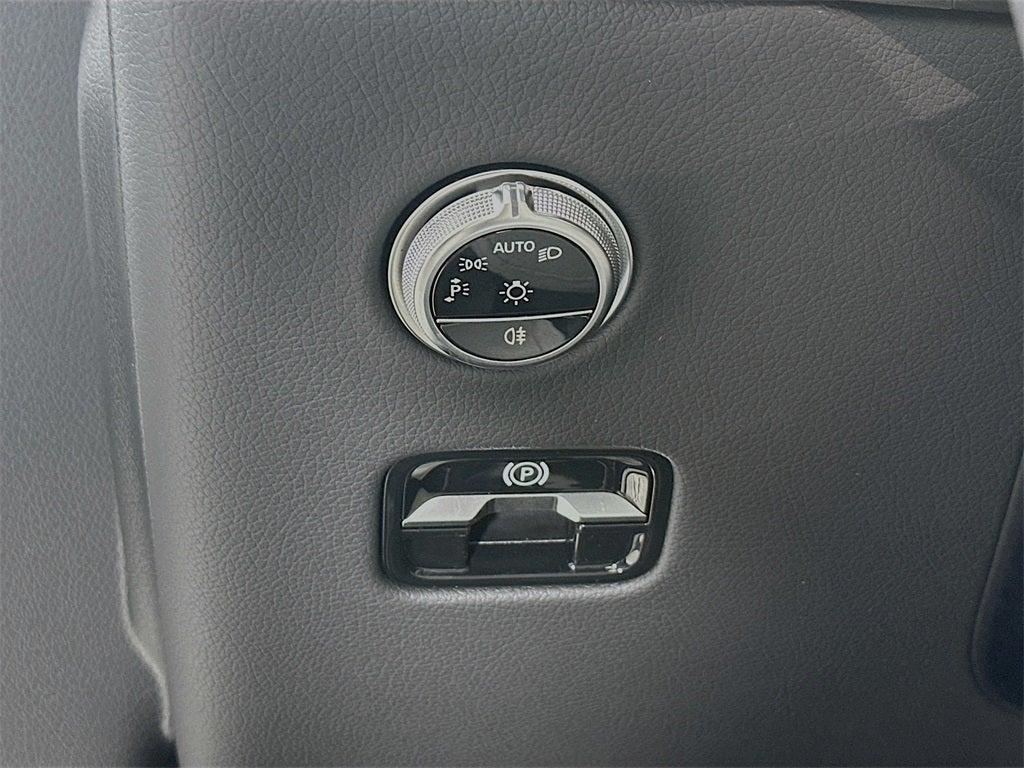 new 2026 Mercedes-Benz GLC 300 car, priced at $65,150