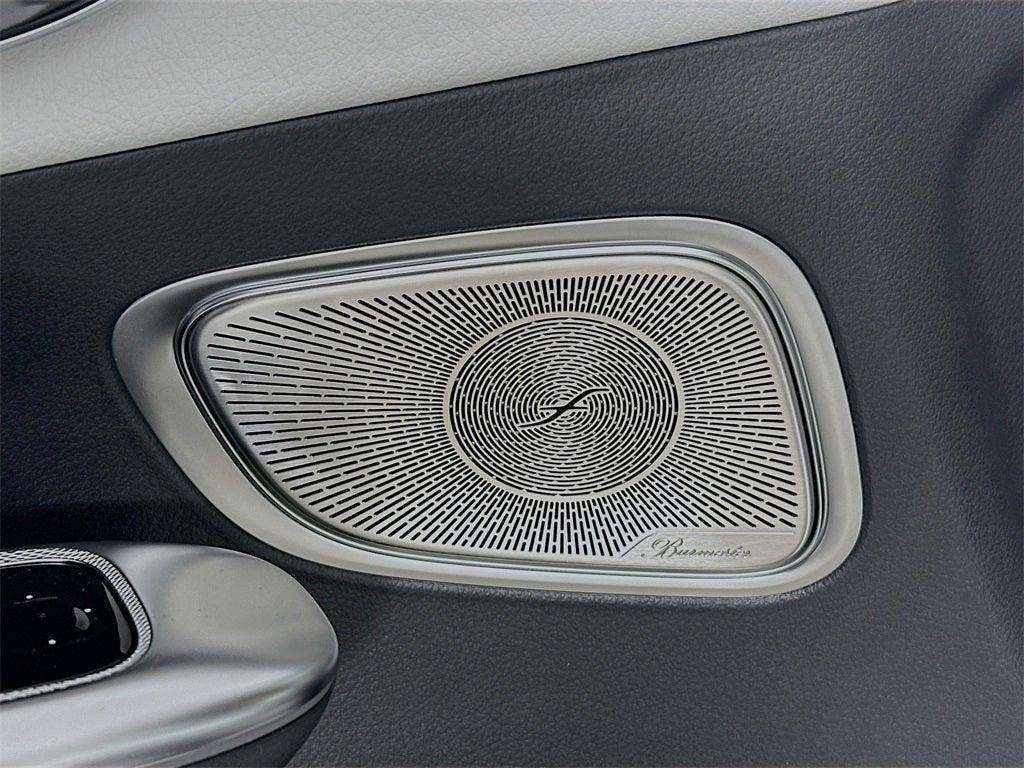 new 2026 Mercedes-Benz GLC 300 car, priced at $65,150