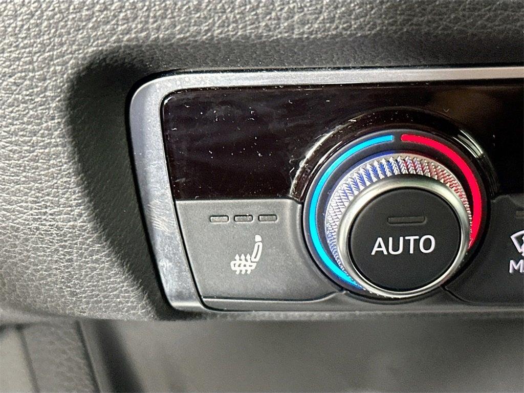 used 2021 Audi Q3 car, priced at $22,795