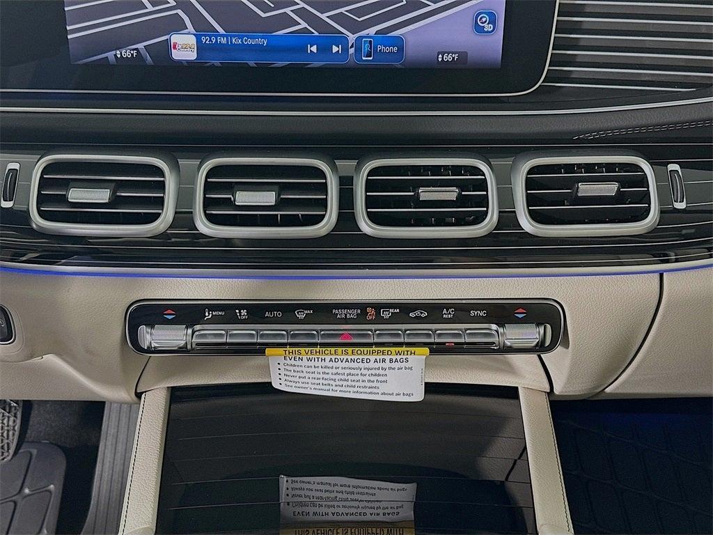 new 2026 Mercedes-Benz GLE 350 car, priced at $78,755