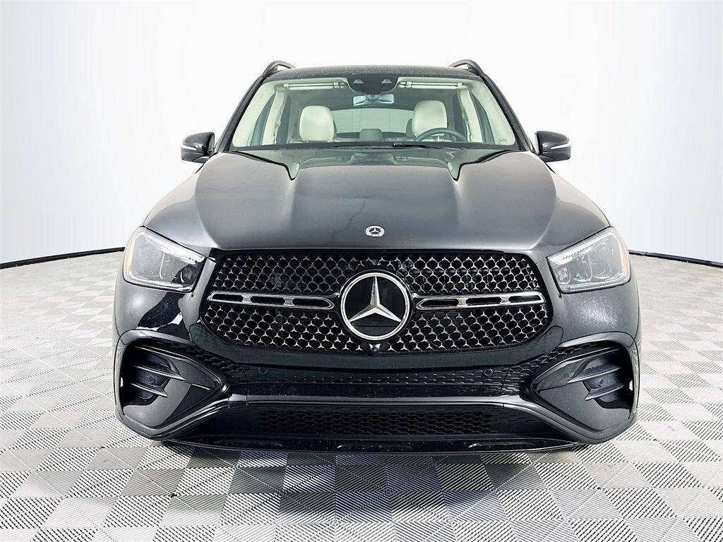 new 2026 Mercedes-Benz GLE 350 car, priced at $78,755