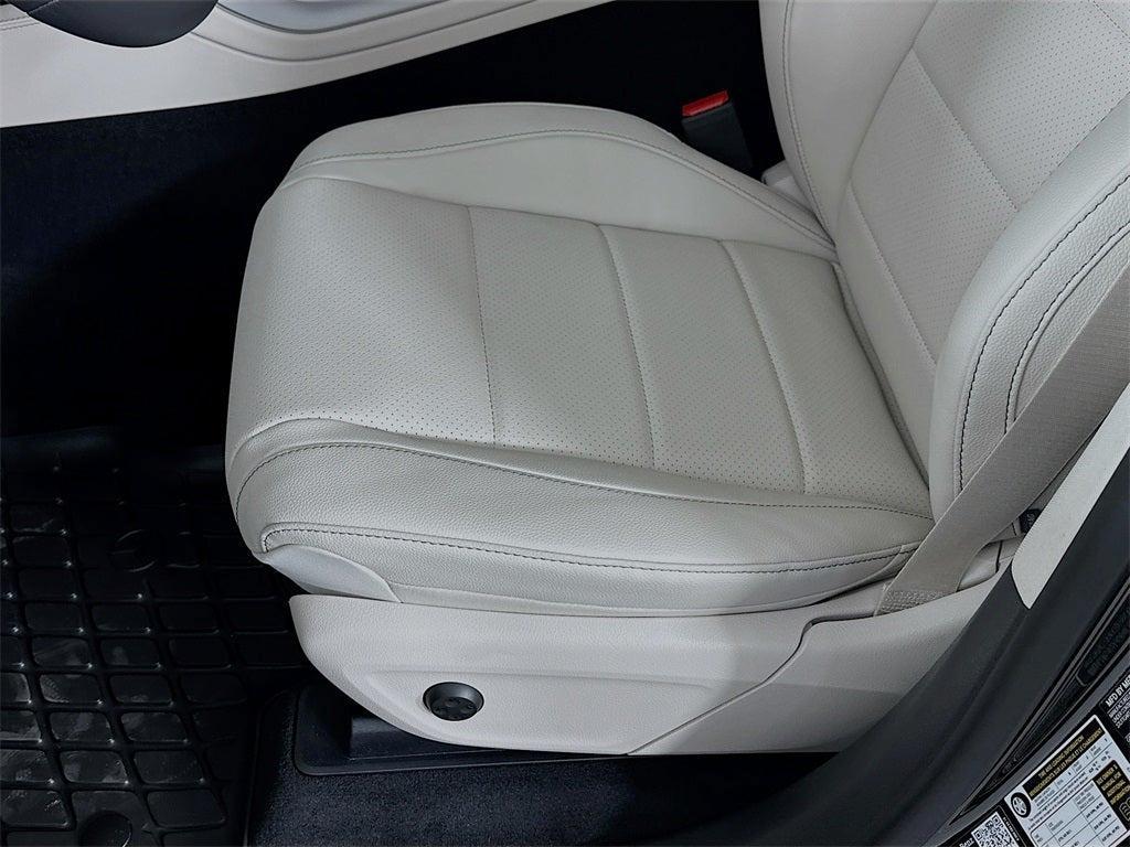 new 2026 Mercedes-Benz GLE 350 car, priced at $78,755