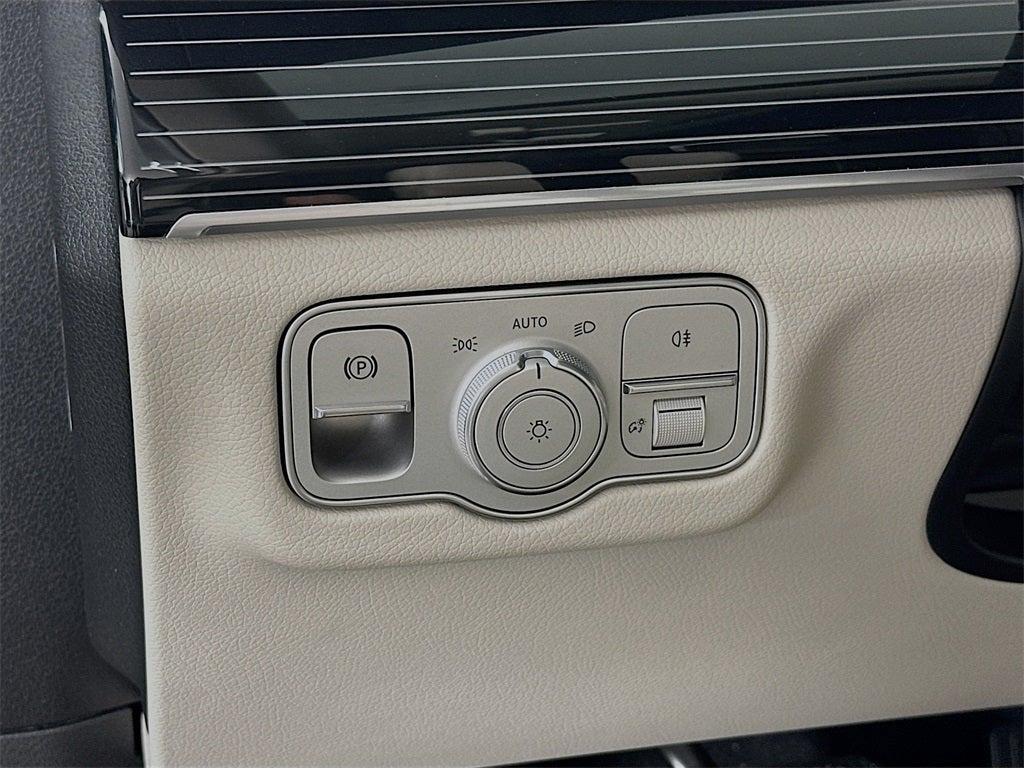 new 2026 Mercedes-Benz GLE 350 car, priced at $78,755