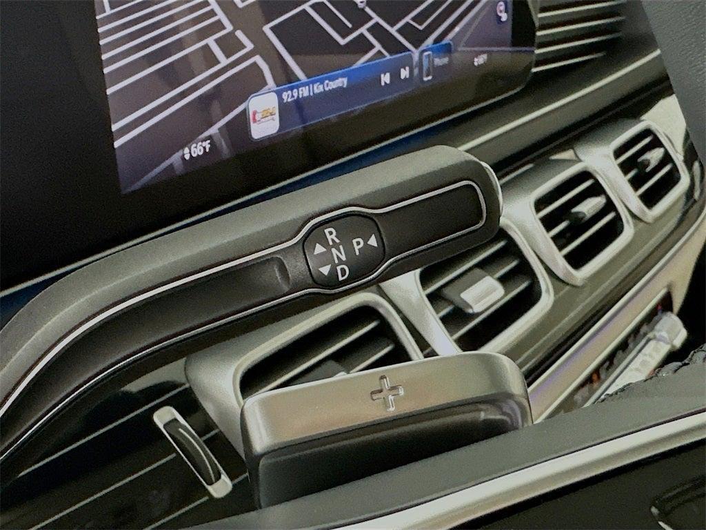 new 2026 Mercedes-Benz GLE 350 car, priced at $78,755