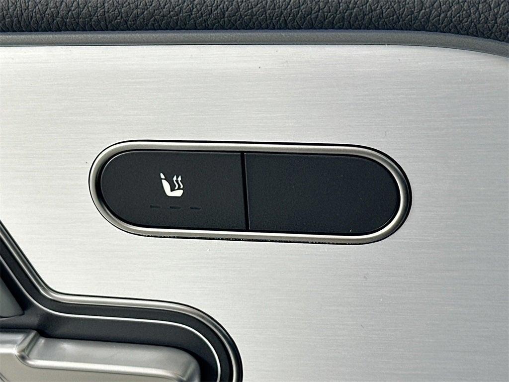 new 2026 Mercedes-Benz AMG GLA 35 car, priced at $66,070